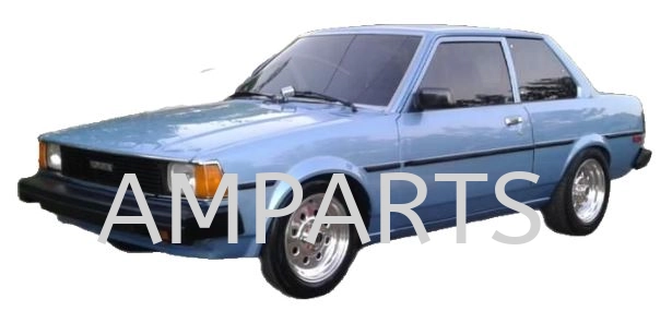 Corolla 1982