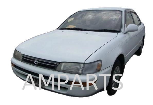 Corolla 1992