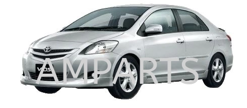 Vios 2007