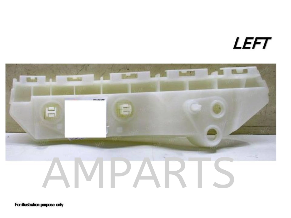 Perodua Alza 2009 Front Bumper Bracket = 2014, 2018