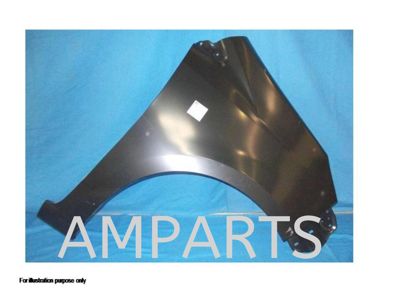 Perodua Alza 2009 Front Fender = 2014, 2018