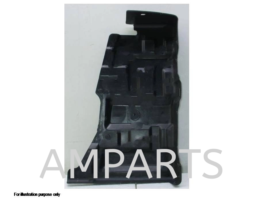 Perodua Alza 2009 Engine Cover