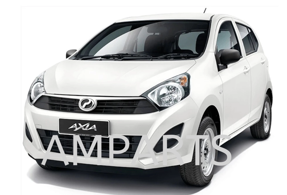 Axia 2014