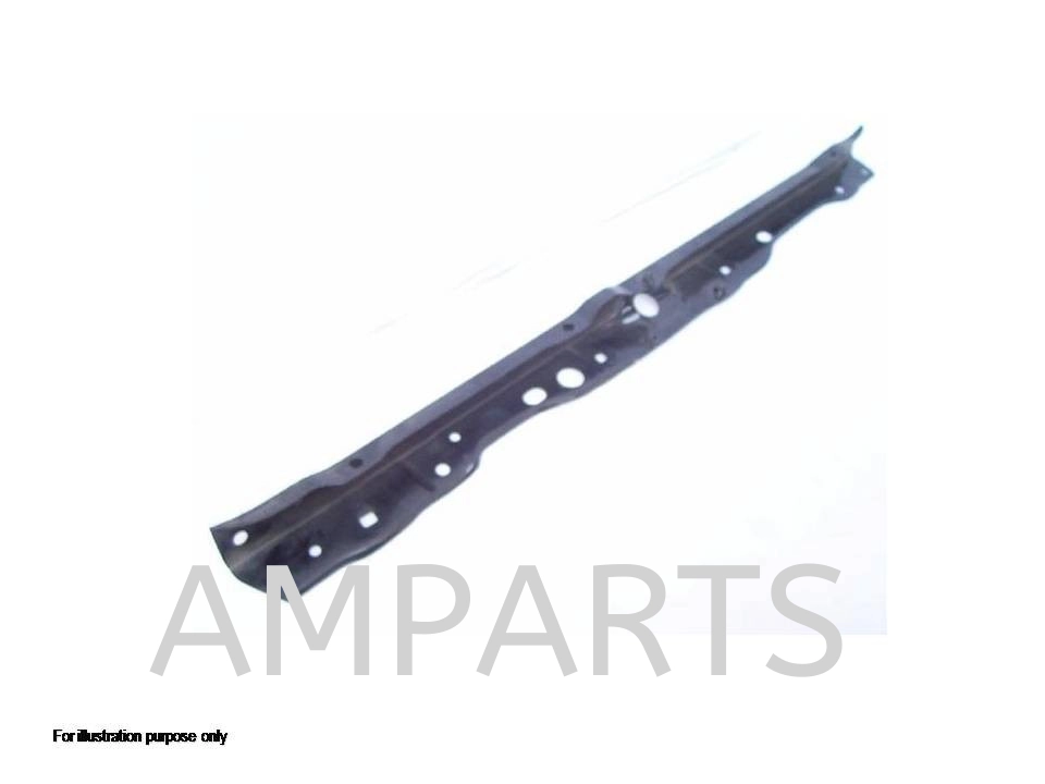 Perodua Kancil 1994 Front Bonnet Lock Top Panel
