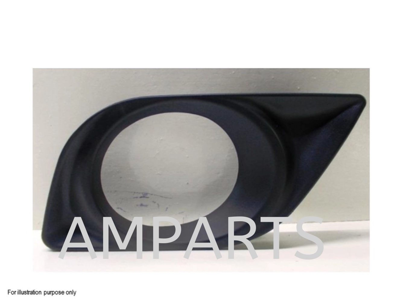 Nissan Almera 2012 Sport Light Cover