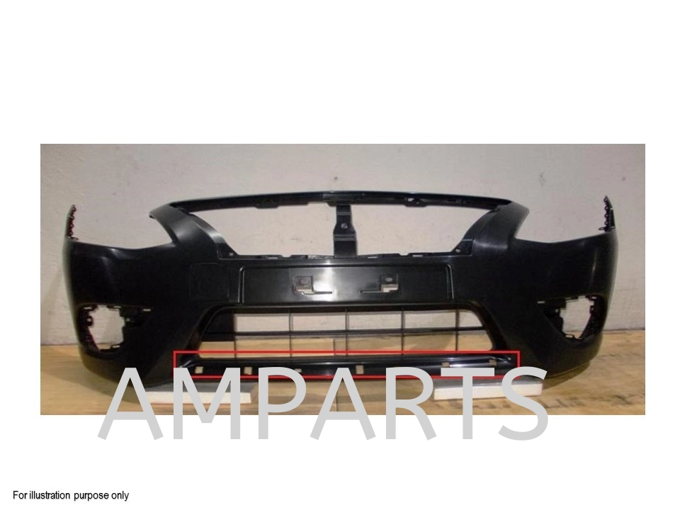 Nissan Almera 2014 Front Bumper