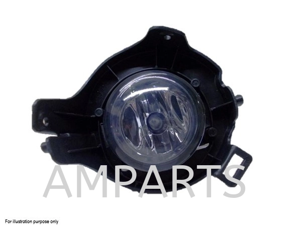 Nissan Navara 2009 4Door Sport Light
