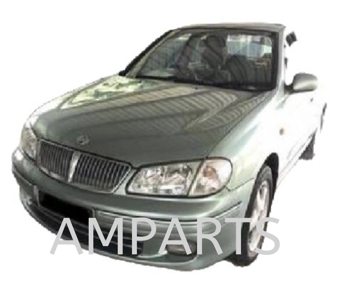Nissan Sentra 2000 Fender Lamp LH=RH