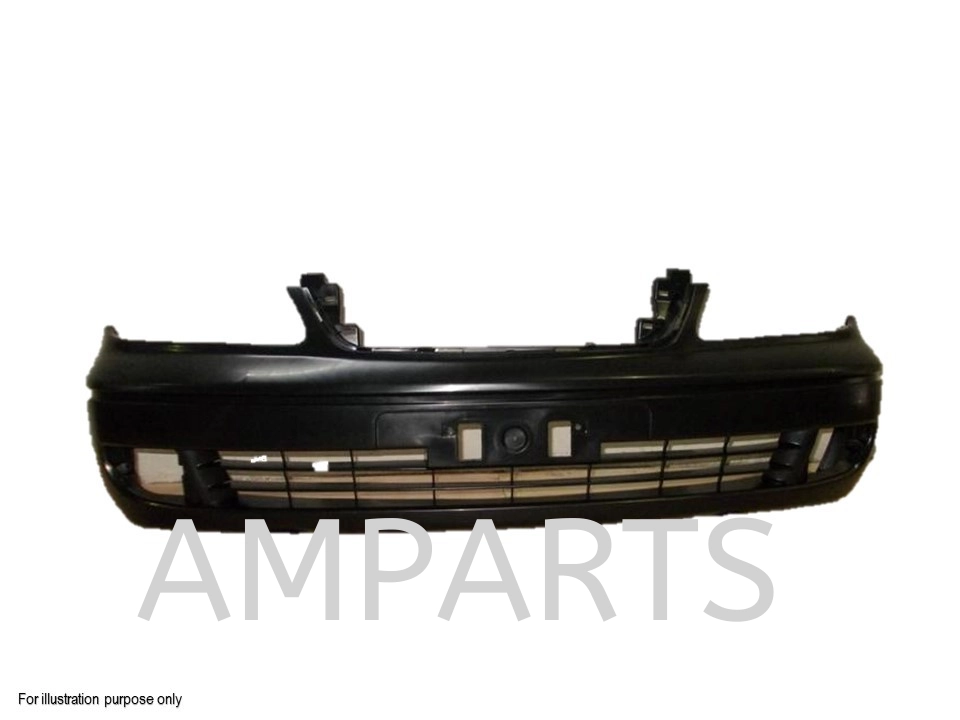 Nissan Sentra 2003 Front Bumper