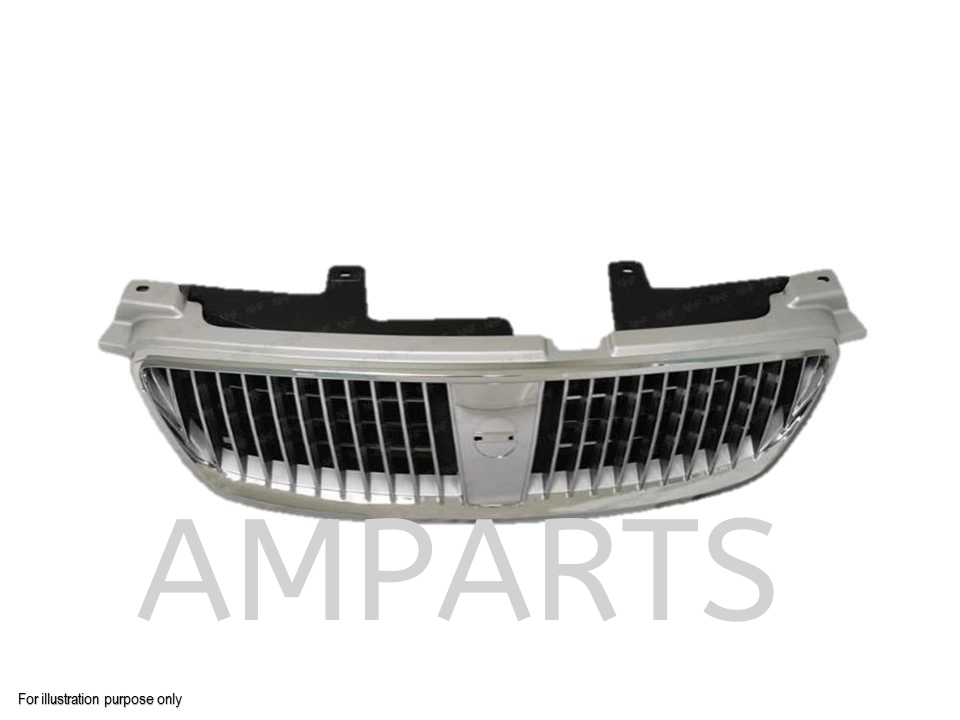 Nissan Sentra 2003 Grille