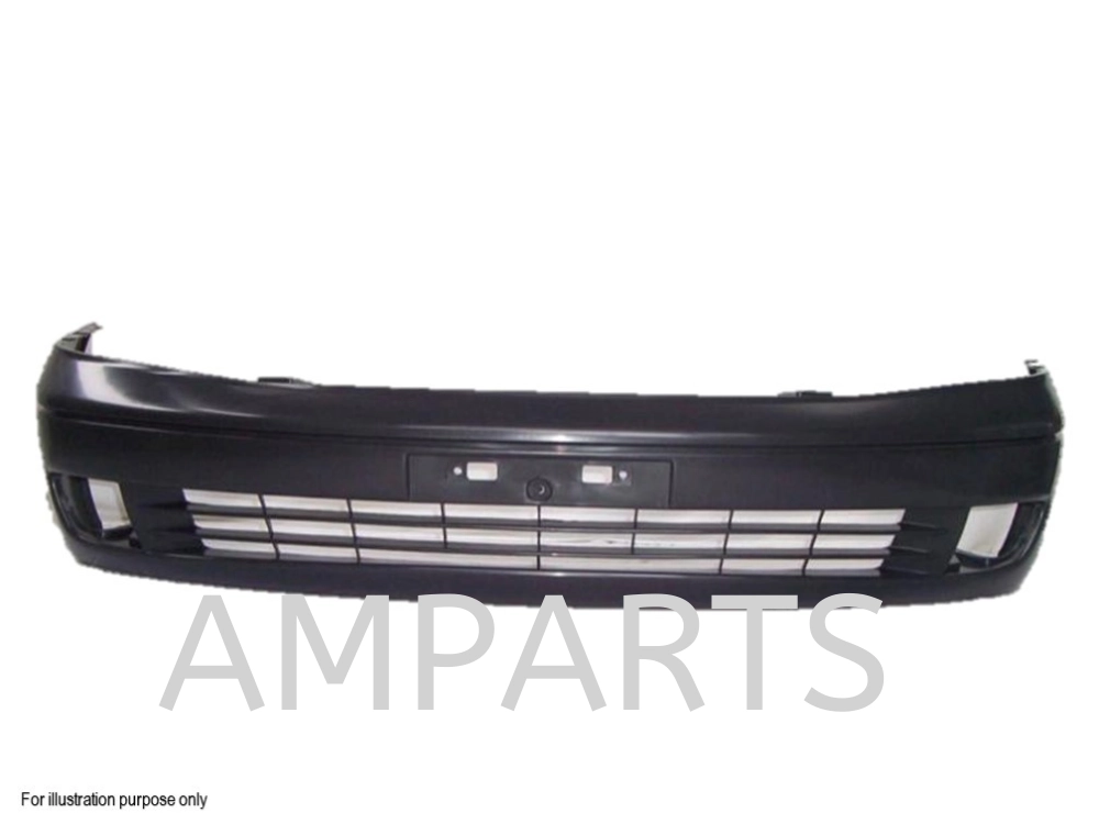 Nissan Sentra 2005 Front Bumper