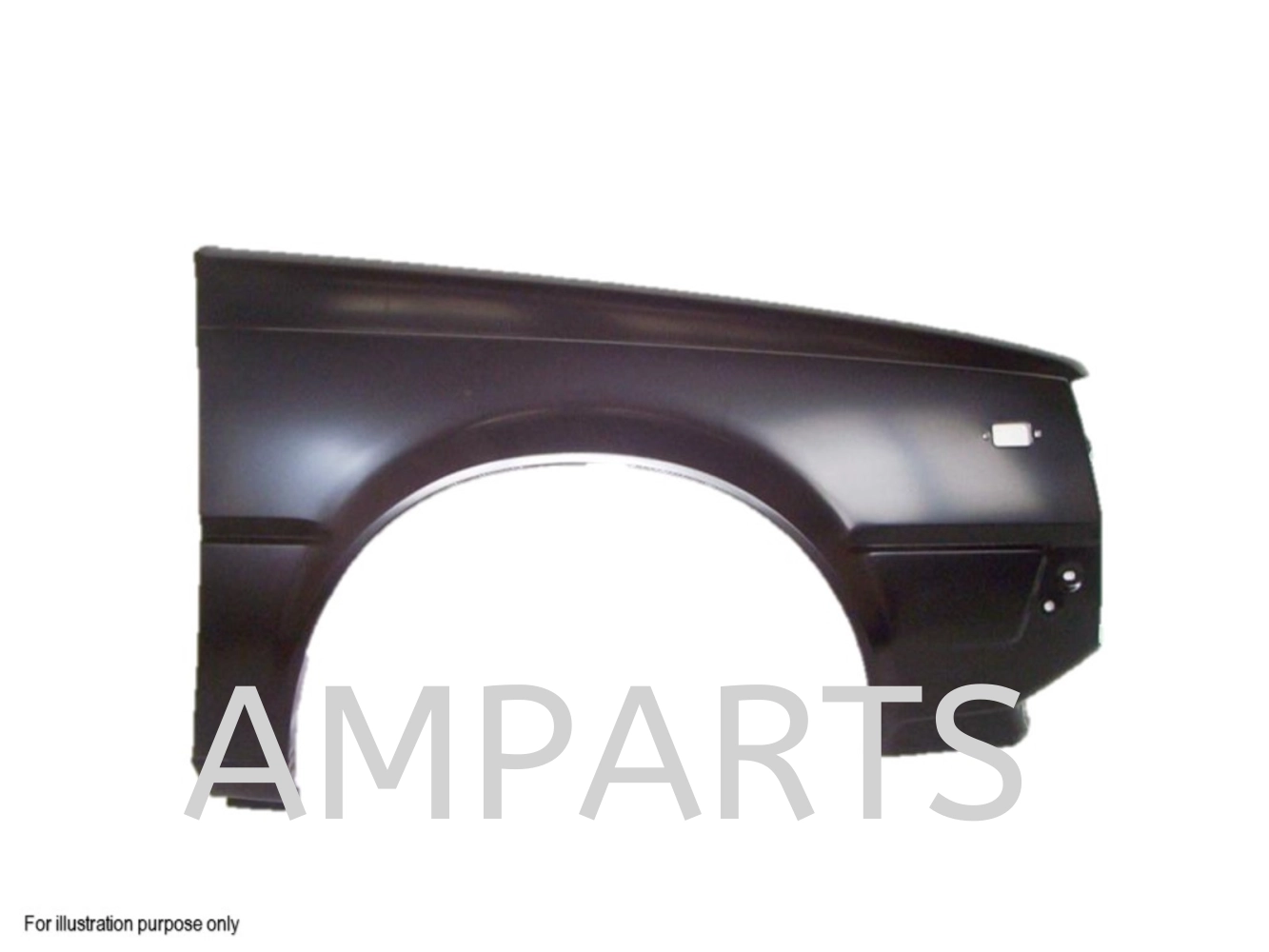 Nissan Sunny 1982 Front Fender 