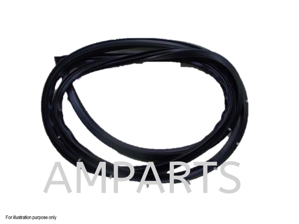 Nissan Sunny 1982 Front Door Weatherstrip