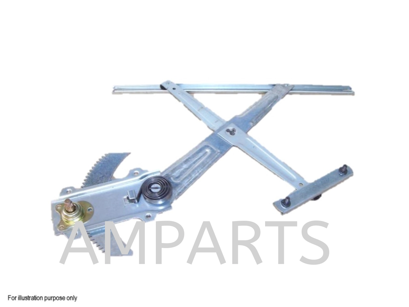 Nissan Sunny 1982 Front Door Gear 
