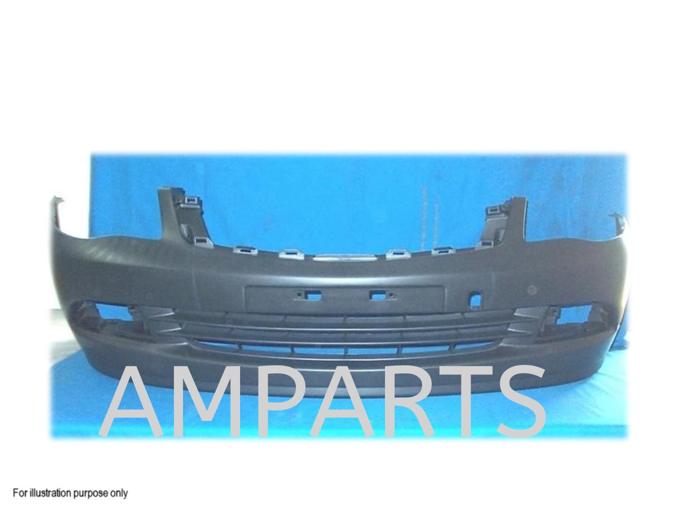 Nissan Sylphy 2008 Front Bumper