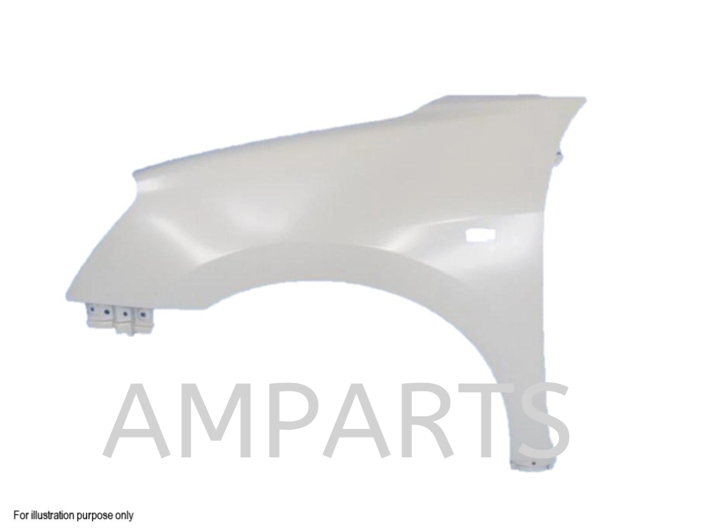 Nissan Sylphy 2008 Front Fender