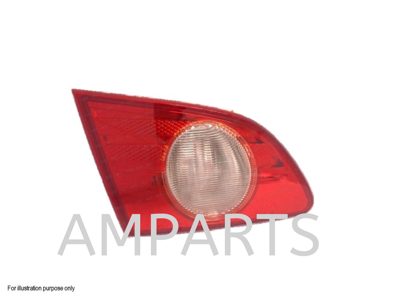 Nissan Sylphy 2008 Rear Boot Lamp