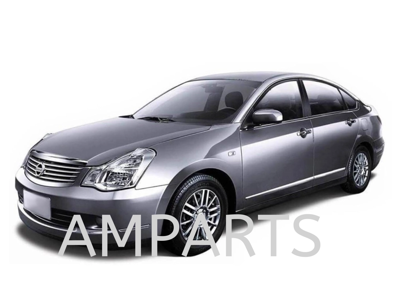 Nissan Sylphy 2008 Wiper Tank