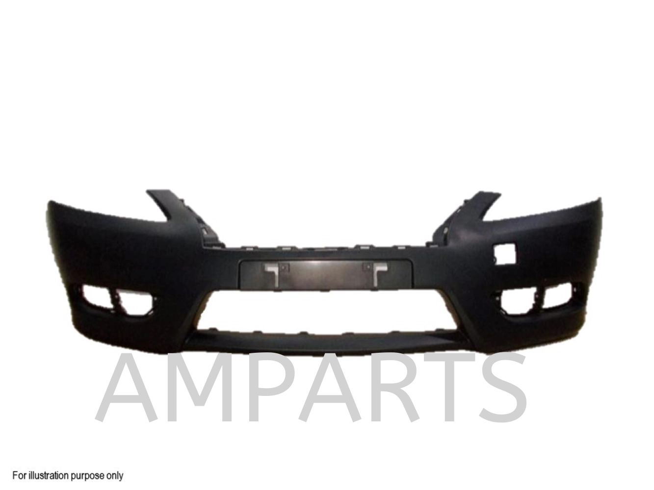 Nissan Sylphy 2014 Front Bumper