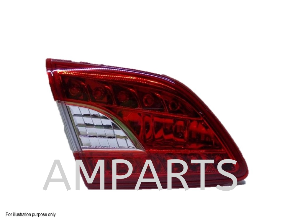 Nissan Sylphy 2014 Rear Boot Lamp