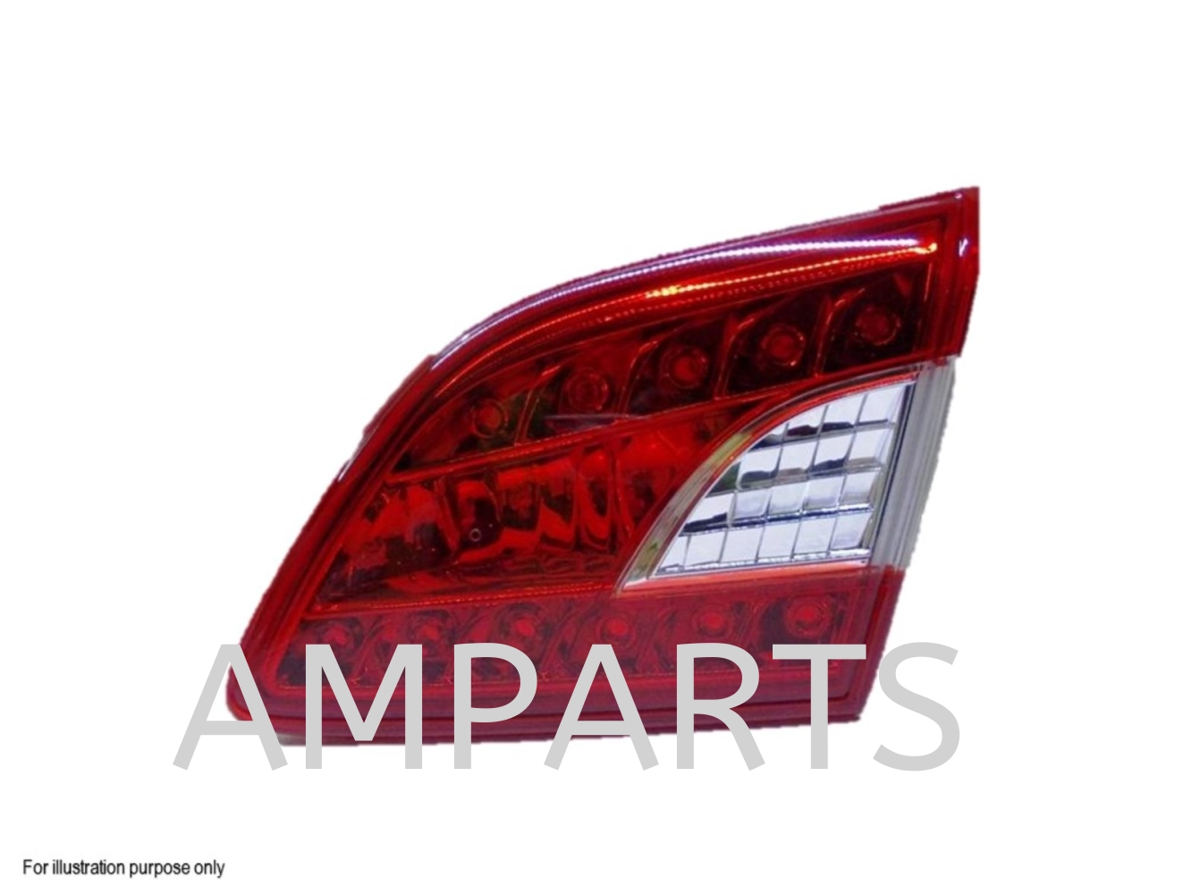Nissan Sylphy 2014 Rear Boot Lamp