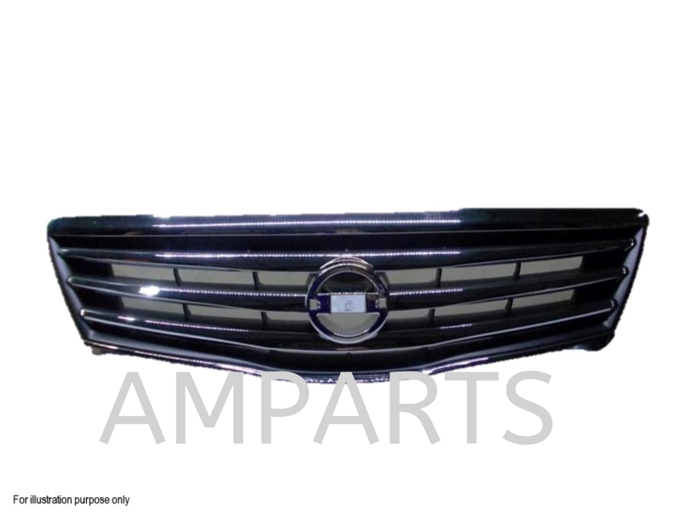 Nissan Teana 2011 Grille