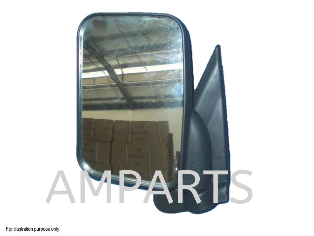 Nissan Urvan 2008 Door Mirror (Manual)