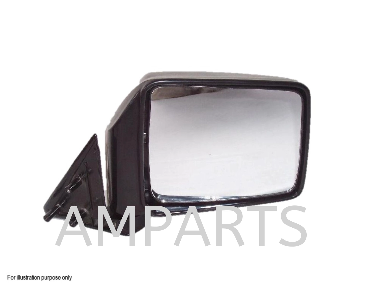 Nissan Vanette 1993 Door Mirror (Manual)