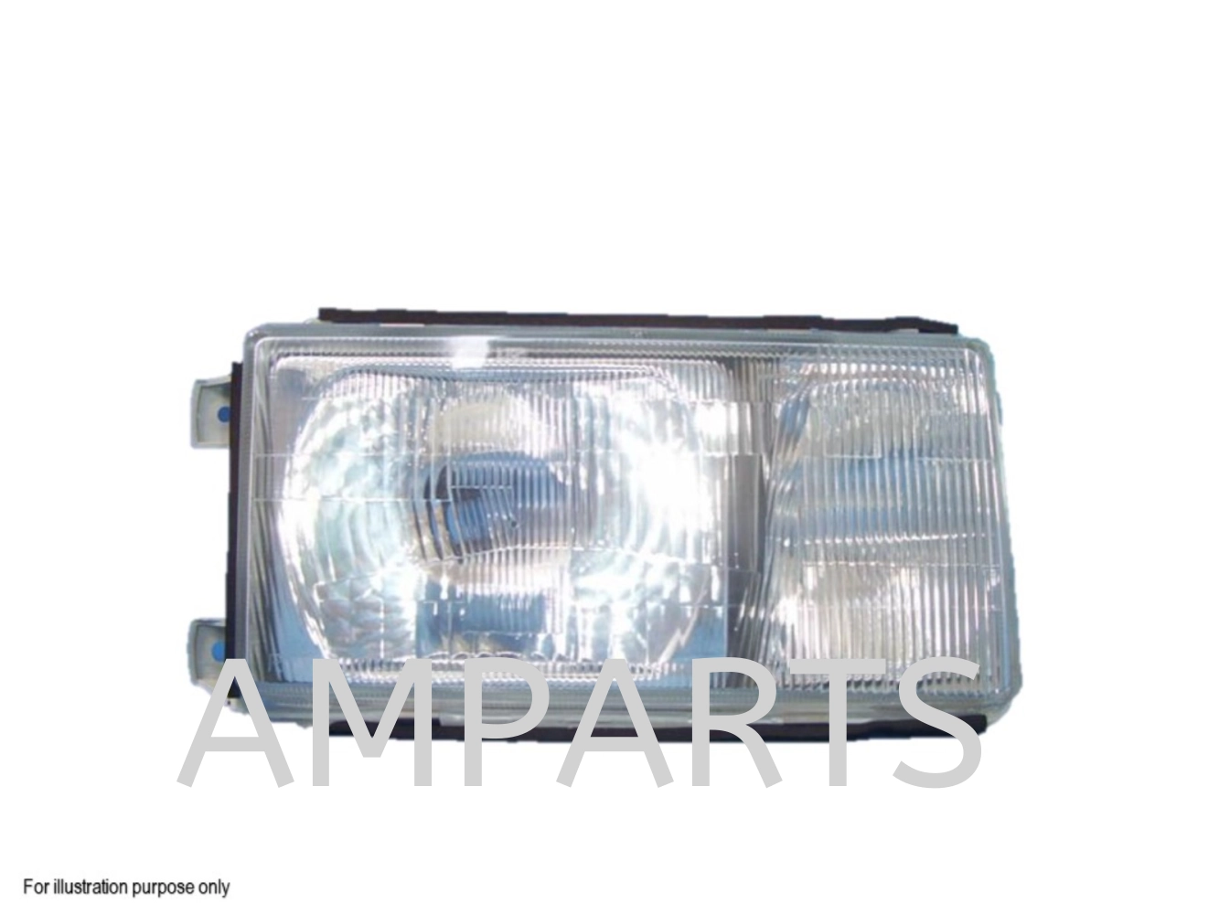 Nissan Vanette 1993 Head Lamp = Vanette 1999