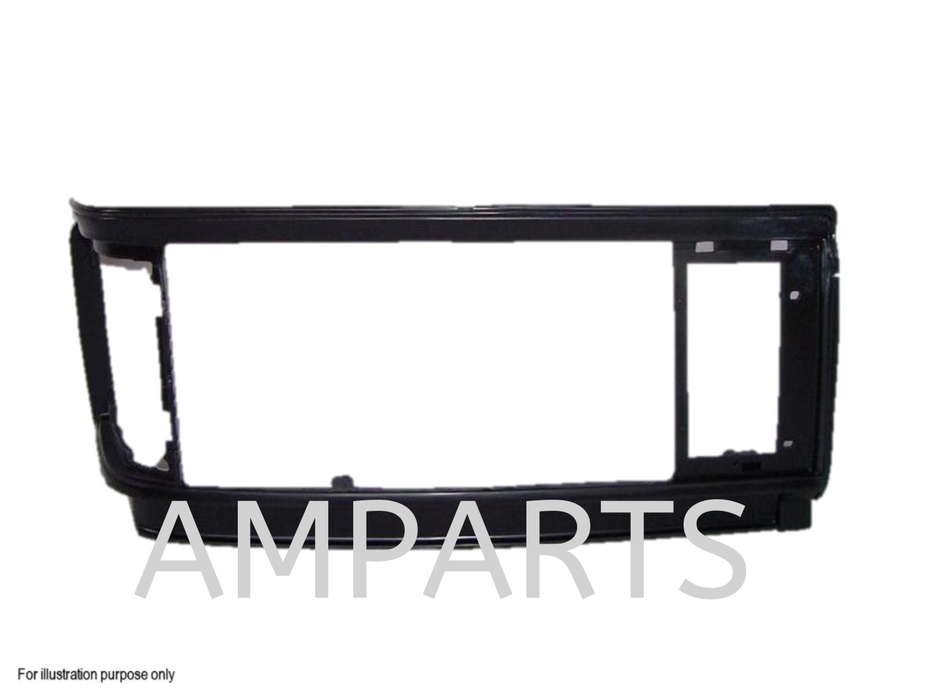 Nissan Vanette 1993 Head Lamp Rim