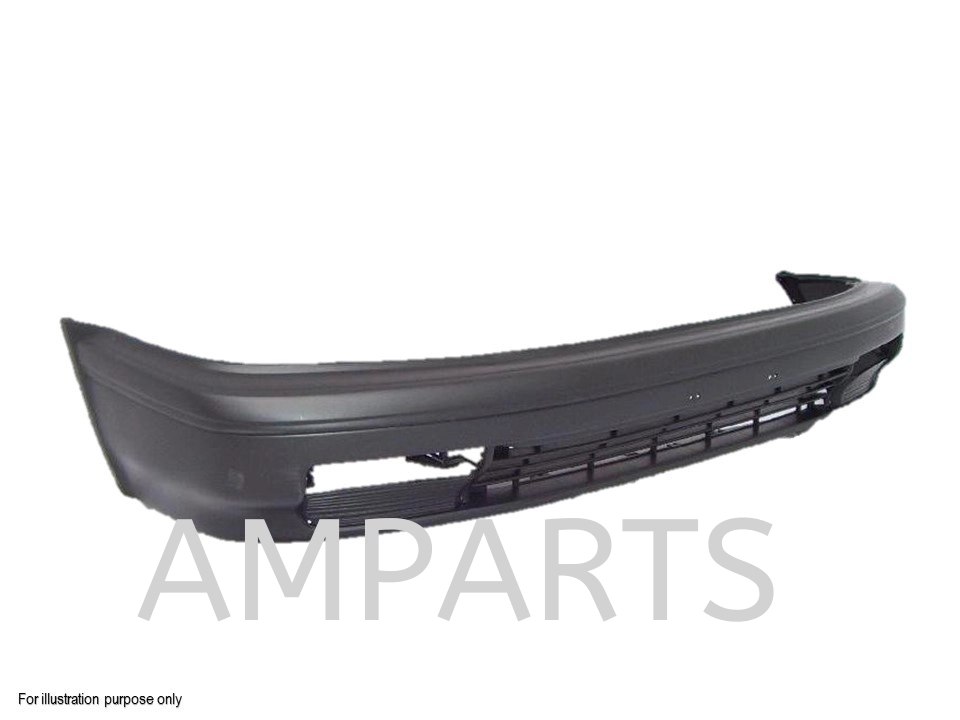 Honda Accord 1990 Front Bumper