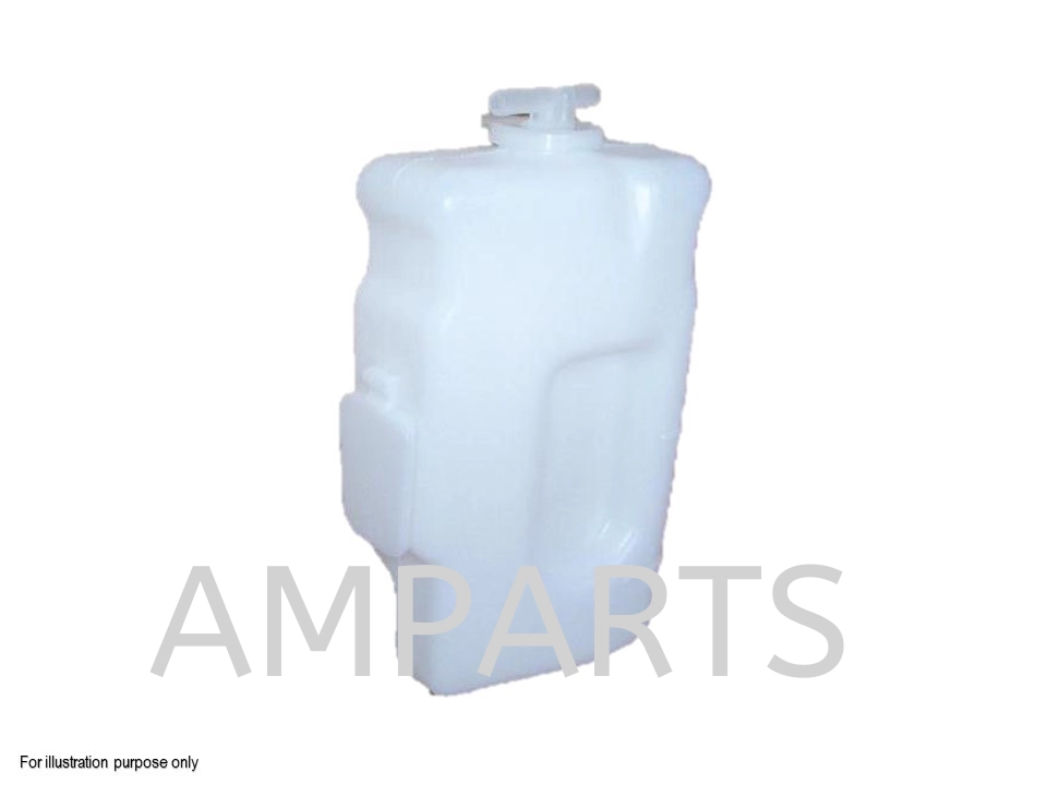 Honda Accord 1990 Spare Tank