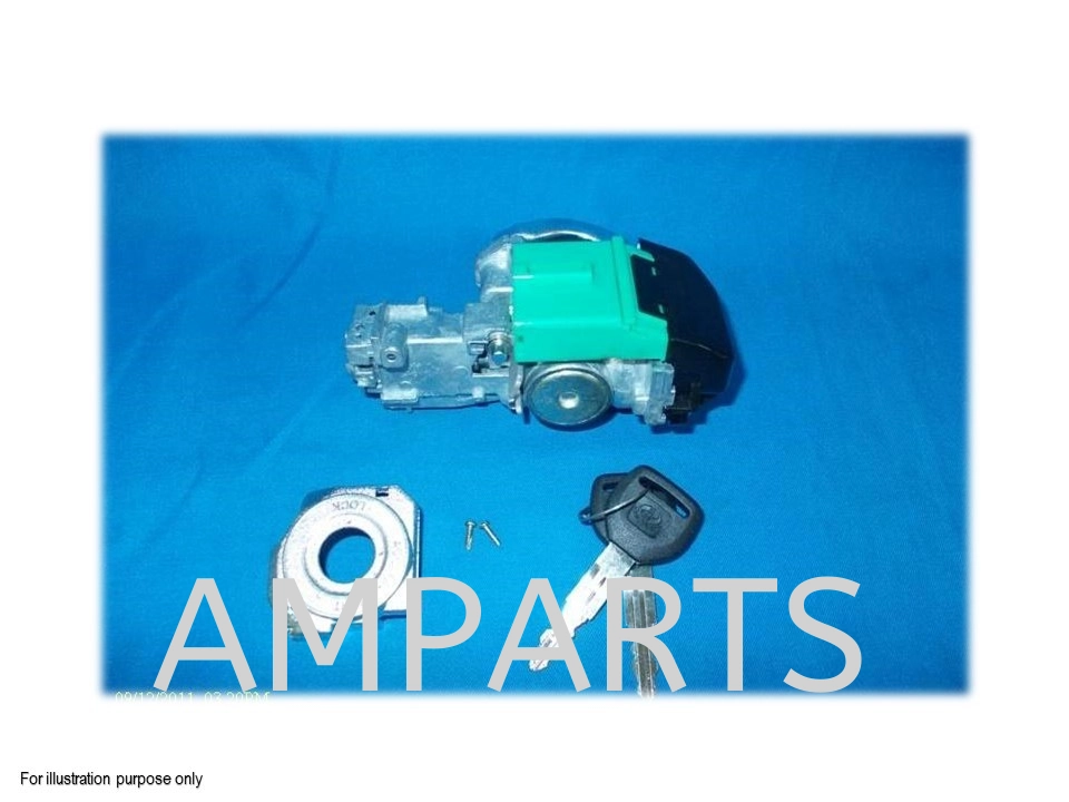 Honda Accord 1994 Ignition Switch Assembly