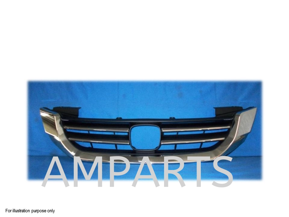 Honda Accord 2013-2016 Grille