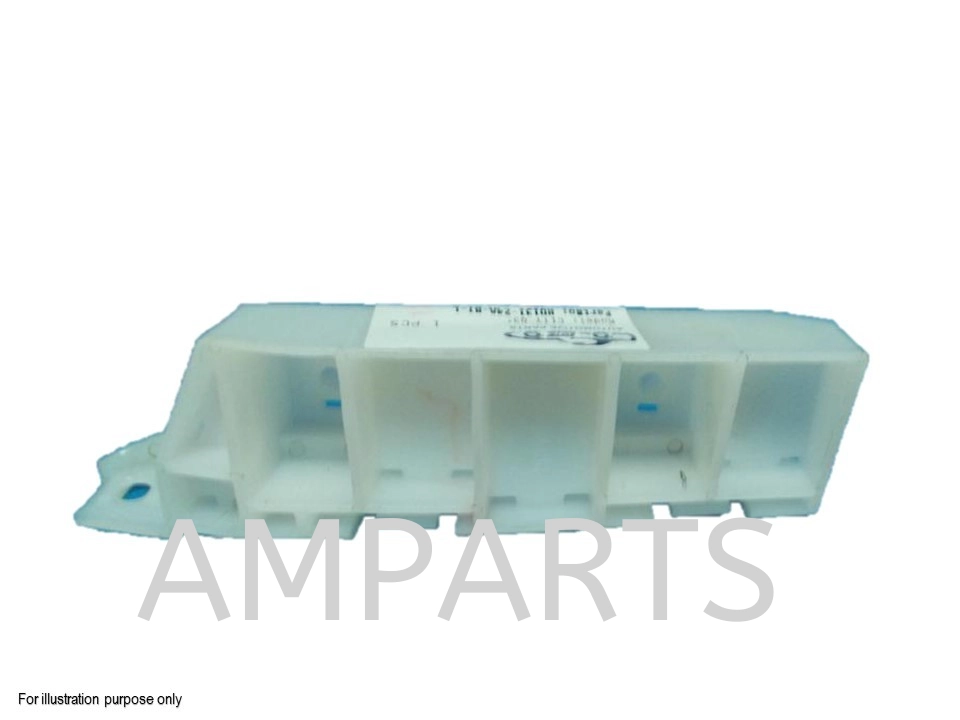 Honda City 2003 Front Bumper Bracket 