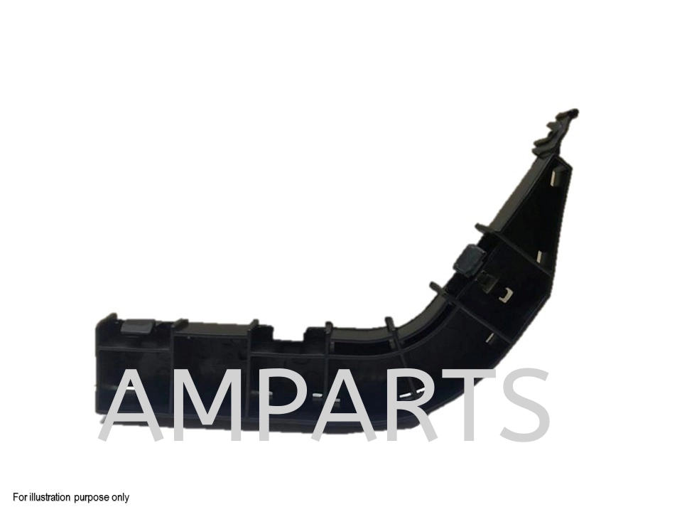 Honda City 2005 Front Bumper Bracket