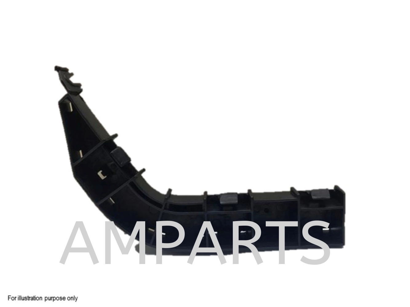 Honda City 2005 Front Bumper Bracket