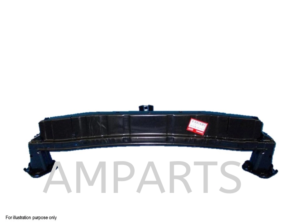Honda City 2008 Front Bumper Reinforcement