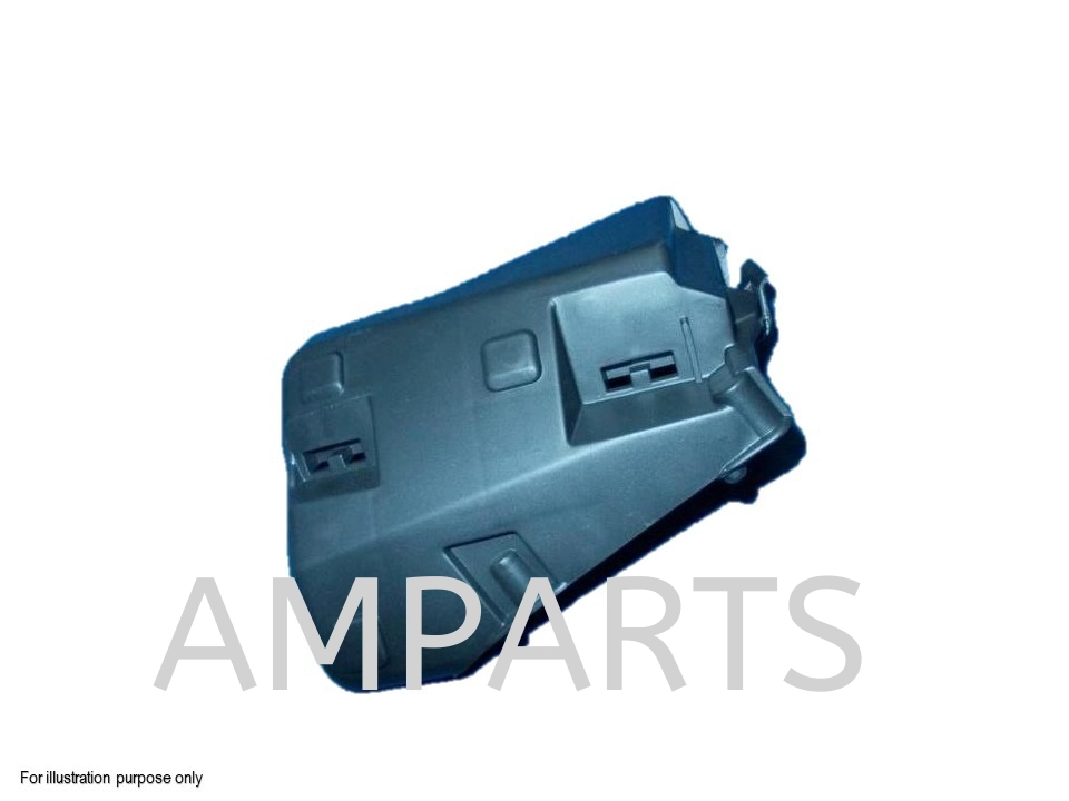 Honda City 2008 Rear Bumper Bracket (Short)
