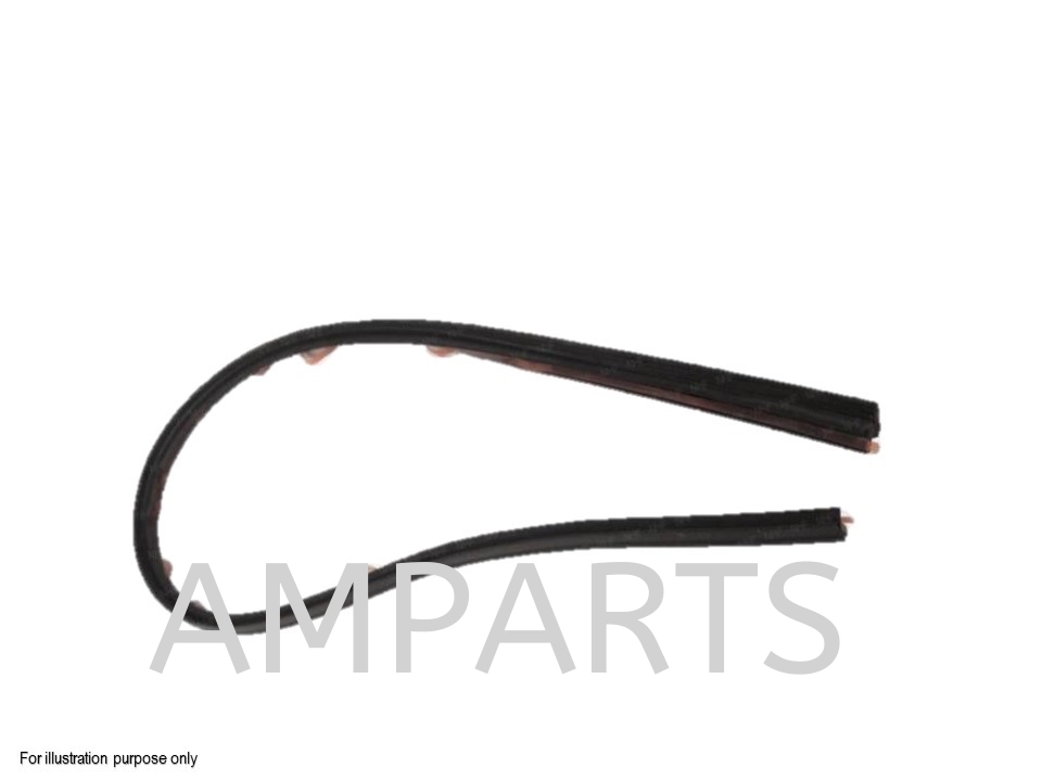 Honda City 2014-2016 Front Windscreen Molding LH=RH