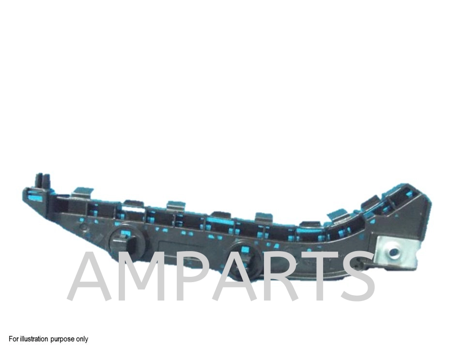 Honda Civic 2006 Front Bumper Bracket