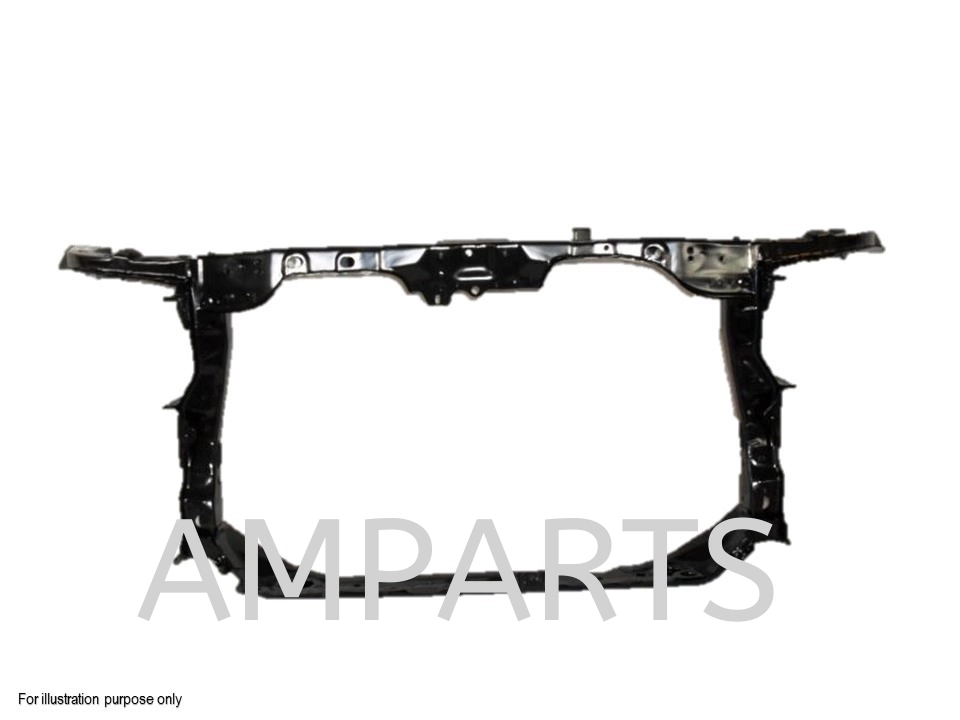 Honda Civic 2006 Headlamp Panel = Civic 2009