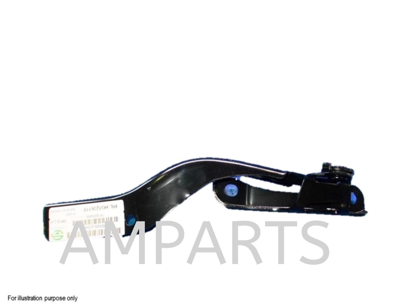 Honda Civic 2006 Front Bonnet Hinge