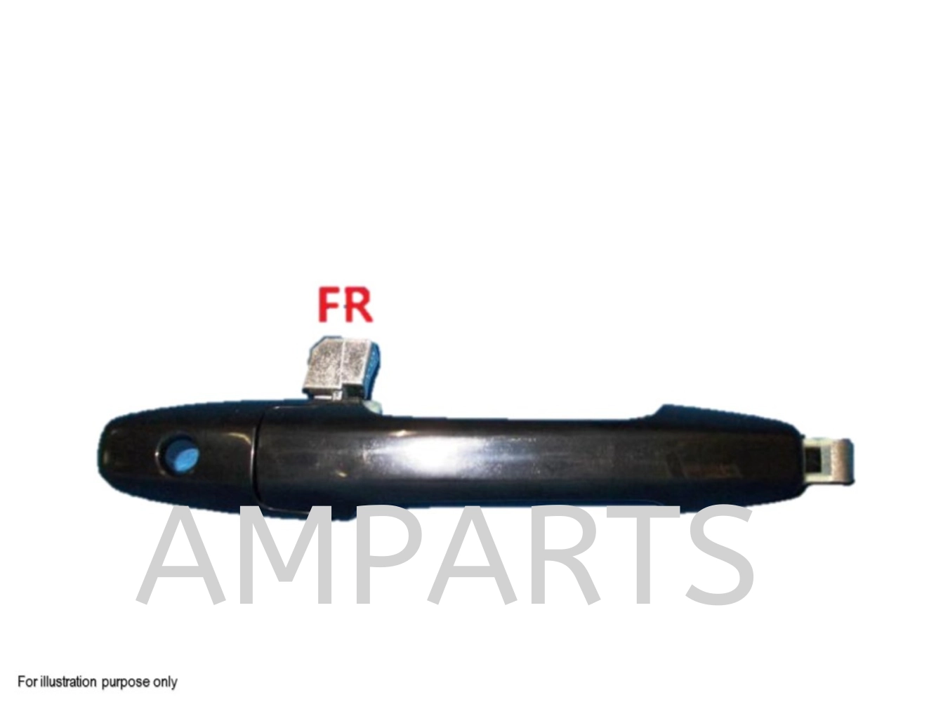 Honda Civic 2006 Front Door Outer Handle