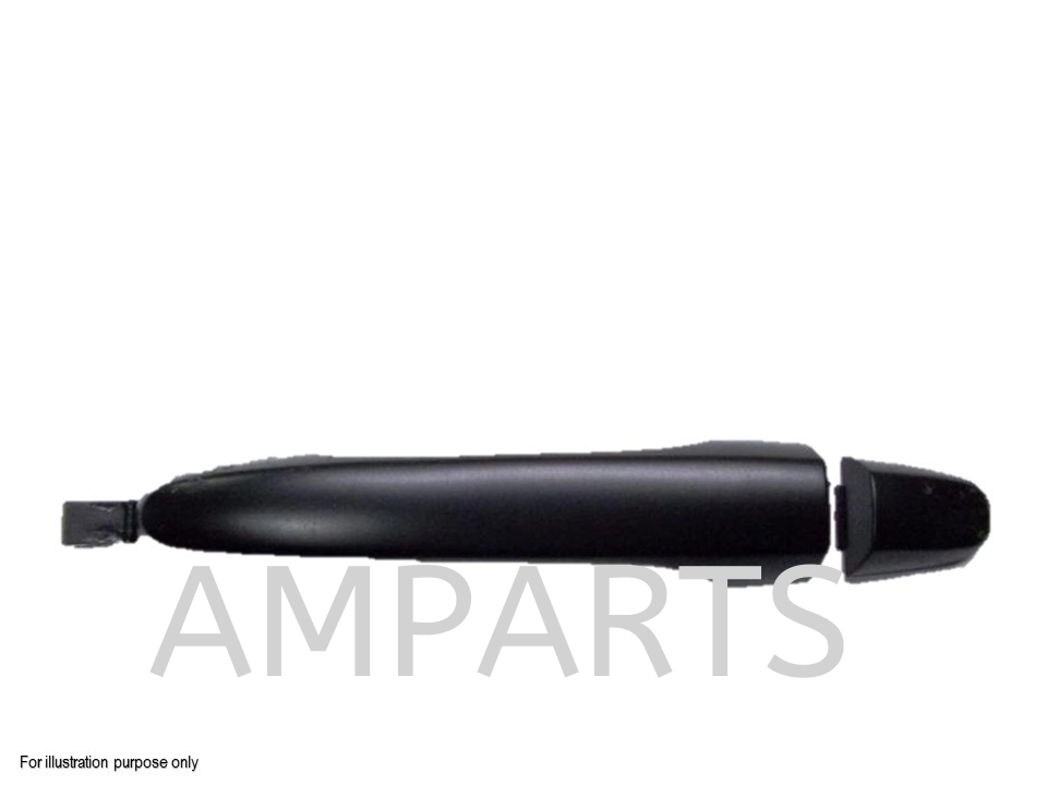 Honda Civic 2012 Front Door Outer Handle