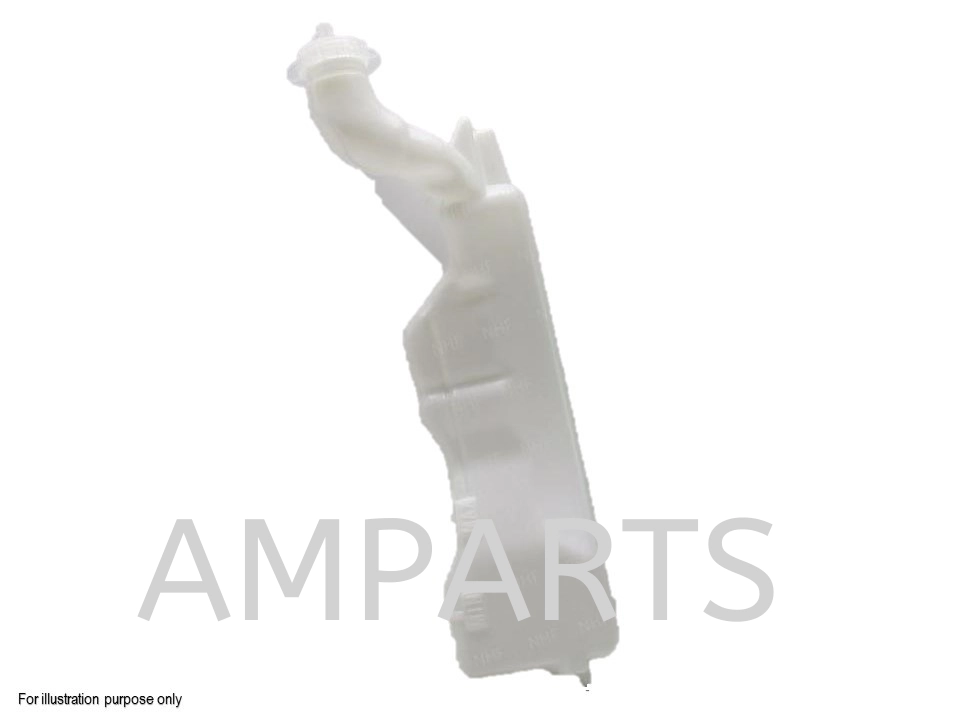 Honda Civic 2012 Spare Tank