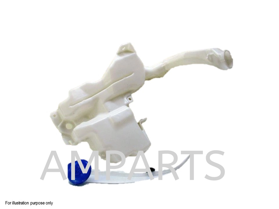 Honda Civic 2012 Wiper Tank