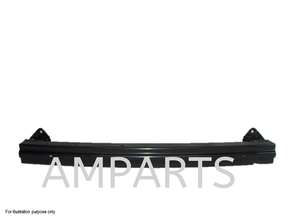 Honda CR-V 2007 Front Bumper Reinforcement =  CR-V 2010
