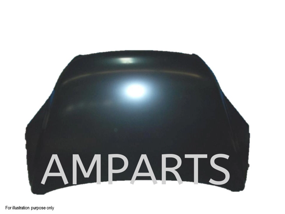 Honda CR-V 2007 Front Bonnet
