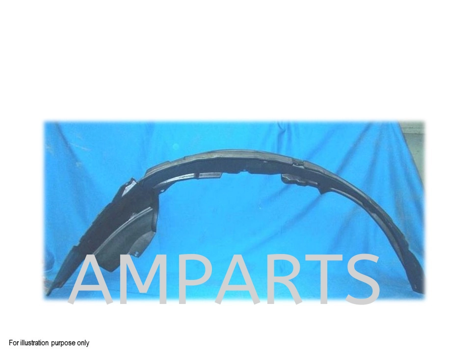 Honda CR-V 2007 Front Fender Cover